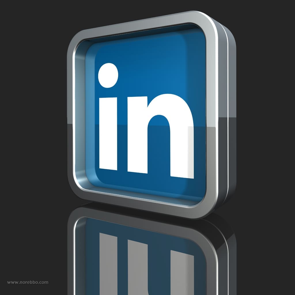 linkedin